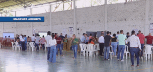 Jóvenes del Valle elegirán sus representantes en los Consejos Municipales de Juventud.