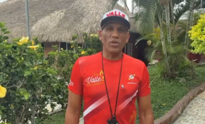 Boxeo Valle del Cauca intensifica preparación rumbo a Juegos Nacionales.