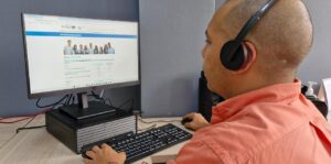 La Gobernación del Valle lanza portal educativo de cultura tributaria.