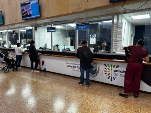 En enero el Valle del Cauca aumentó del impuesto vehicular.