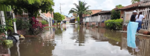 El Valle del Cauca hace un llamado solidario por afectados de lluvias.