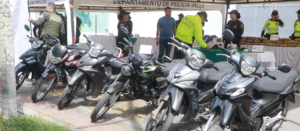 Con la participación de la Fuerza Pública y autoridades departamentales se realizo Megatoma en Tuluá dejó 70 capturas.