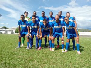 Tuluá F.C. inicia con victoria en la Primera C y se alista para debutar en casa.