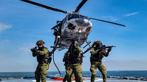 Golpe al grupo residual ‘Jaime Martínez’ en el Valle del Cauca.