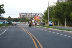 Avenida Ciudad de Cali mejora la movilidad hacia Jamundí y el Cauca.