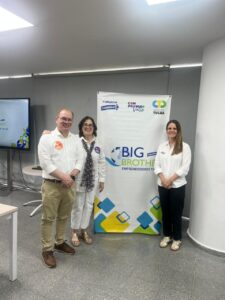 Inicia Big Brother 2026 con impulso al emprendimiento en Tuluá.