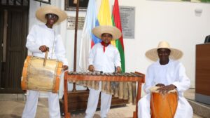 Cultura y talento brillaron en el Concejo municipal del municipio de Tuluá.