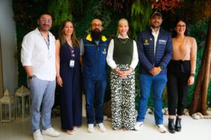 El Valle del Cauca fortalece la gestión del riesgo con sistema en tiempo real.