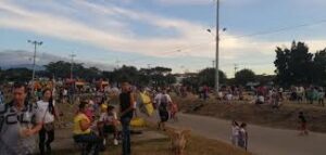 Informe sobre entrega del Parque de la Familia genera claridad en la comunidad.