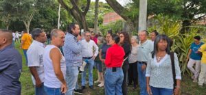 “Mar de ideas” impulsa la primera infancia en Tuluá.