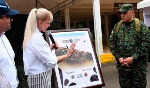 Autoridades articulan acciones frente a invasiones en el Valle