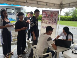 Tuluá impulsa el empleo juvenil con feria laboral