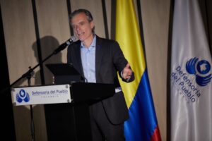 Diez años del matrimonio igualitario en Colombia