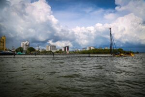 Operación del nuevo embarcadero de Buenaventura será participativa.