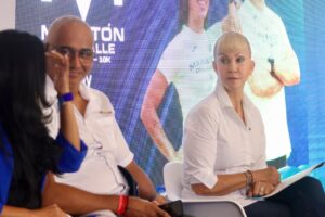 La Maratón del valle 2026, reunirá a más de 10 mil corredores en la Sultana del Valle.