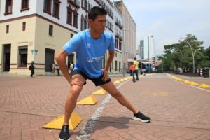 Maratón de Cali 2026 crece en participación y tendrá nuevamente a los mejores atletas caleños.