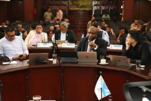 Industria de Licores del Valle presenta recuperación financiera ante la Asamblea.