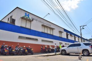 Hospital Mario Correa Rengifo rendirá cuentas a la ciudadanía en Cali.