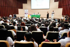 Cali fortalece el liderazgo comunitario con la estrategia ‘Trenzando Bienestar’.