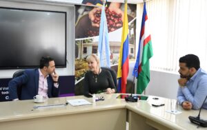 Modelo ambiental del Valle del Cauca obtiene reconocimiento del Banco Interamericano de Desarrollo.