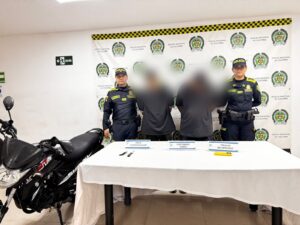 PANORAMA REGIONAL: Día movido en materia de orden público en Cali y el Valle del Cauca.