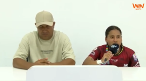 Internacional de Palmira resalta punto como visitante, pero reconoce fallas en definición.