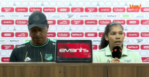 Deportivo Cali se quedó con el clásico vallecaucano y suma puntos clave en la Liga Femenina.