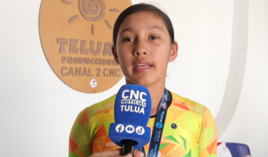 Cataleya Céspedes Andrade: Patinadora tulueña deja en alto al Valle del Cauca con podio internacional.