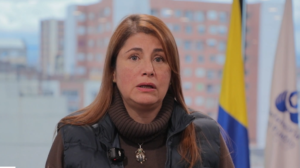 Llaman a un debate político respetuoso y sin violencia en Colombia.