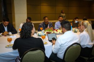 Estados Unidos reafirma cooperación con Colombia en materia de seguridad.