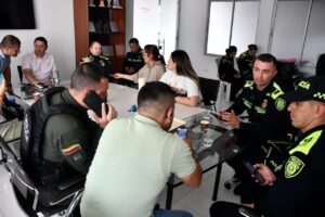 El Valle del Cauca ofrece recompensa de $100 millones por asesinos de presidenta del Concejo de Obando.