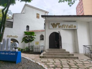 Infivalle lidera ejecución de proyectos de regalías en el Valle del Cauca