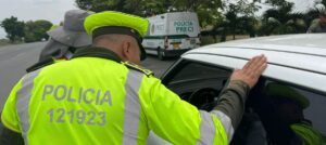 Operativo policial al microtráfico en Pradera deja capturas, aprehensiones e incautaciones.