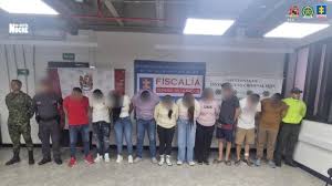Desmantelan red criminal que comercializaba medicamentos adulterados en Cúcuta.