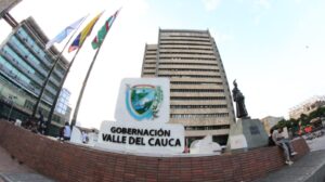 El Valle del Cauca es el número uno en ejecución de proyectos con recursos de regalías en Colombia.
