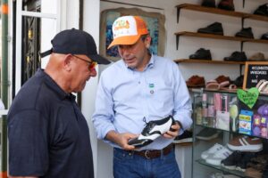 El barrio Obrero avanza con su Fase II de renovación urbana en Cali.