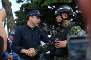 Cali recuperó la movilidad tras levantamiento total de bloqueos en entradas y salidas de la ciudad.