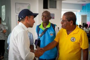 Cali entrega la renovada IPS Puerto Mallarino y avanza en la transformación de su red pública de salud.