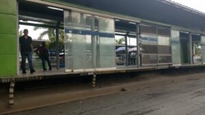 Metro Cali anunció modificaciones temporales en la operación de algunas rutas del sistema MIO.