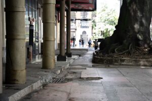 LA AVENIDA SEXTA SE TRANSFORMARÁ EN UN GRAN BULEVAR URBANO EN CALI.