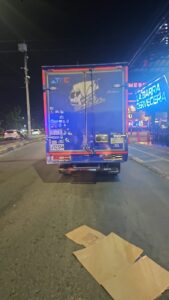 Conductor en estado de embriaguez provocó persecución y múltiples choques en el suroriente de Cali.