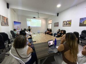 Tuluá fortalece alianza hotelera para impulsar el turismo en el municipio