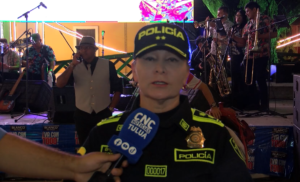 Policía Valle anuncia amplio dispositivo de seguridad para la Feria de Tuluá 68.