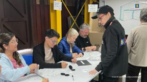 La Fiscalía mantiene investigaciones por delitos electorales tras cierre de urnas.