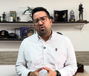 La Gobernadora expresó preocupación por operaciones contra el Clan del Golfo que habría “congelado” la nación.