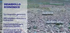 Infituluá resalta avances de obras estratégicas para el desarrollo de Tuluá.