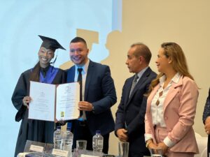 Apuesta por el bilingüismo sigue dando resultados en las instituciones educativas de Tuluá.