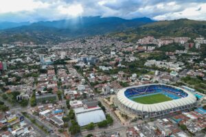 Cali estará presente en Singapur como referente internacional de renovación urbana y biodiversidad