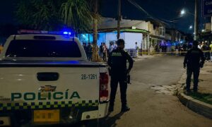 Conmoción en Cali: dos menores de edad fueron asesinados en ataque armado en Saavedra Galindo.