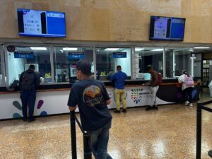 Propietarios de vehículos con placas del 667 al 999 tienen plazo hasta el 30 de junio para pagar el impuesto automotor